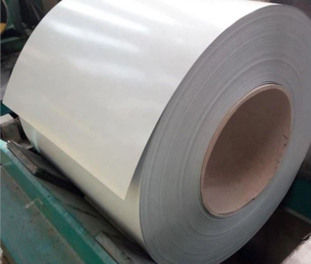 <b>RECUBIERTO</b><br> <ul>   <li>Galvanizado</li>   <li>Zintroalum</li>   <li>Galvanneal</li>   <li>Pintado</li> </ul>